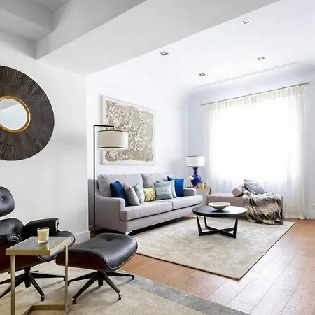 Lovely Up To 6 Guests Διαμέρισμα Μόναχο