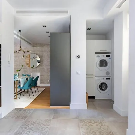 Διαμέρισμα Lovely Up To 6 Guests Μόναχο